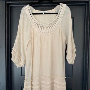 Flowy Summer Dress